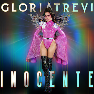 Gloria Trevi