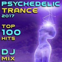 Psychedelic Trance 2017 Top 100 Hits (2 Hour Dj Mix)