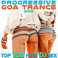 Goa Doc, Doctorspook, Psytrance Network