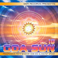 Goa Doc, Doctorspook