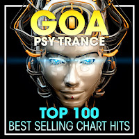 Goa Trance, Psytrance, Goa Psy Trance Masters