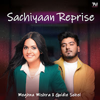 Goldie Sohel, Meghna Mishra