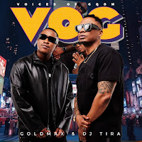 Goldmax, Dj Tira