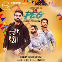 Goldy (Desi Crew)