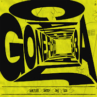 Gone.fludd, Cakeboy, Лауд, База