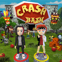Crash Bash