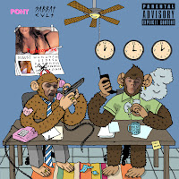 Gone.fludd, Lottery Billz