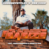 Babize (Feat. Pronic Demuziq & Boontle Rsa)