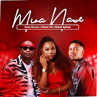 Goon Flavour, Master Kg, Naledi Aphiwe