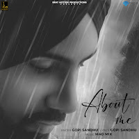 Gopi Sandhu
