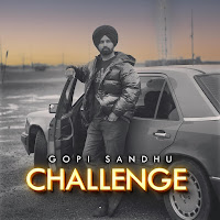 Gopi Sandhu