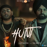 Hunt (Feat. Tru North)