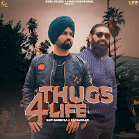 Thugs 4 Life (Feat. Ks Makhan)