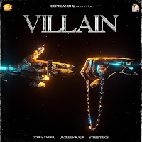 Villain