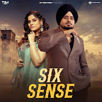 Six Sense (Feat. Samridhi Puri)