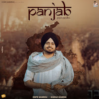 Gopii Sandhu, Karan Gandhi
