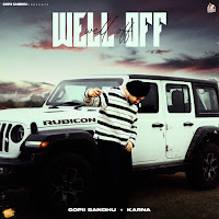 Gopii Sandhu, Karna