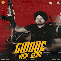 Gopii Sandhu, Street Boy