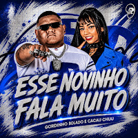 Esse Novinho Fala Muito