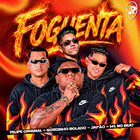 Gordinho Bolado, Japão, Felipe Original, M1Nobeat