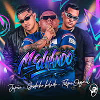 Gordinho Bolado, Japão, Felipe Original, M1Nobeat