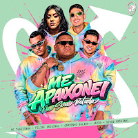 Gordinho Bolado, Japão, Felipe Original, Mc Thaizinha
