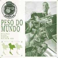 Peso Do Mundo (Feat. Froid & Major Rd)