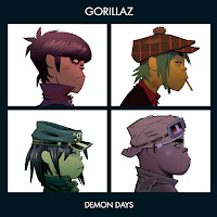 Gorillaz, Neneh Cherry