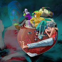 Désolé (Feat. Fatoumata Diawara)