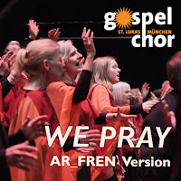 We Pray (Ar_Fren Version)