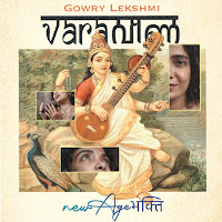 Varaveena
