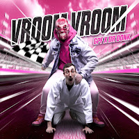 Vroom Vroom