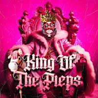 King Of The Pieps