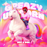 Gpf, Unicorn On Ketamine