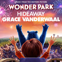 Hideaway (From "Wonder Park")