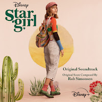 Today And Tomorrow (From Disney's Stargirl)