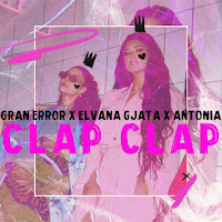Gran Error, Elvana Gjata, Antonia