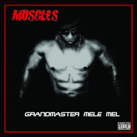 Grandmaster Mele-Mel