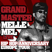 Grandmaster Melle Mel
