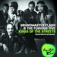 Grandmaster Melle Mel