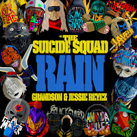 Grandson, Jessie Reyez