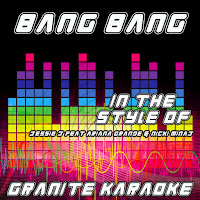 Bang Bang (Instrumental Mix)