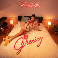 Greeicy, Alejandro Sanz