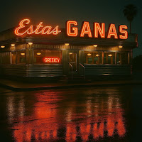 Estas Ganas