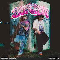 Green Cookie, Celestia