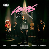 Cositas (Remix) (Feat. Nesi)