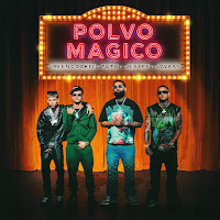 Polvo Magico