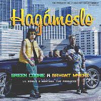 Hagámoslo (Feat. Bryant Myers)