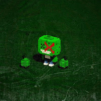 Green Orxnge, Phonk Killer