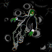 Green Orxnge, Shinki21, Lil Grinorag